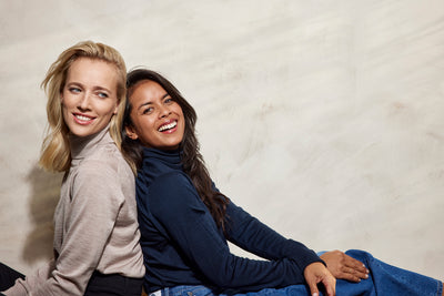 Introducing our New Cozy Winter item ✨