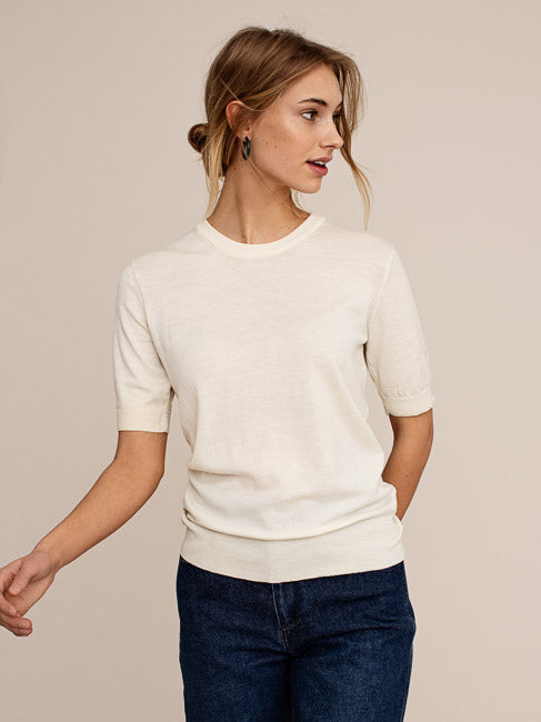 Cipress knitted jumper