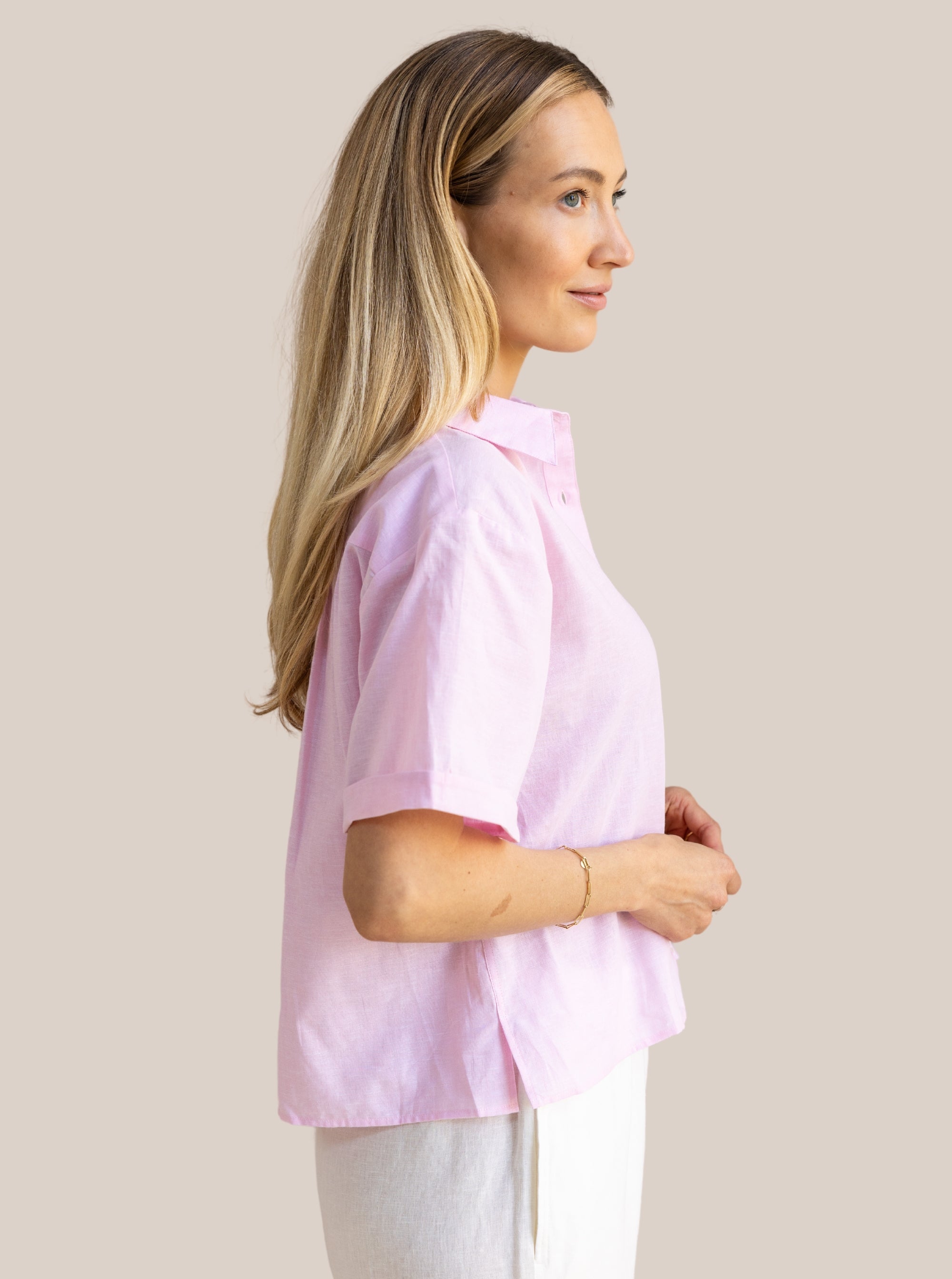 Eden blouse