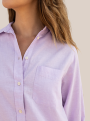 Jasmine blouse