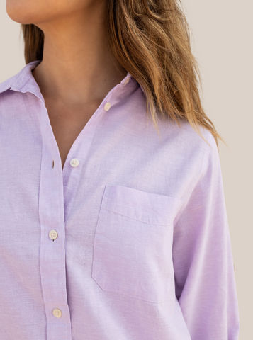 Jasmine blouse