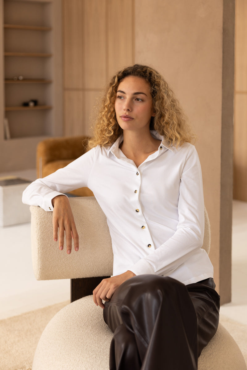 Create your blouse
