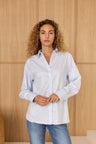 Light blue stripe - S50