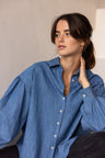 Denim - P87