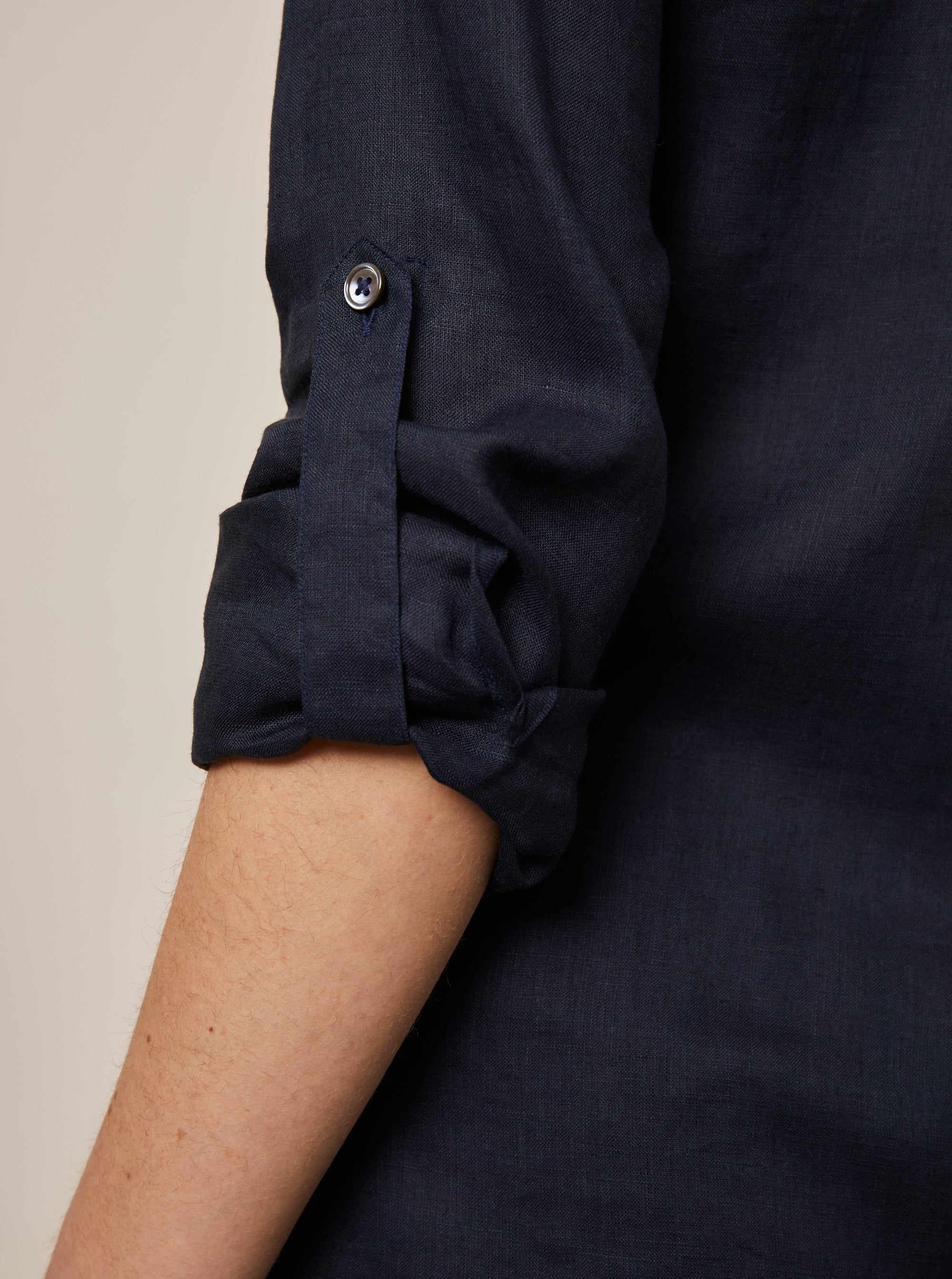The Elm blouse