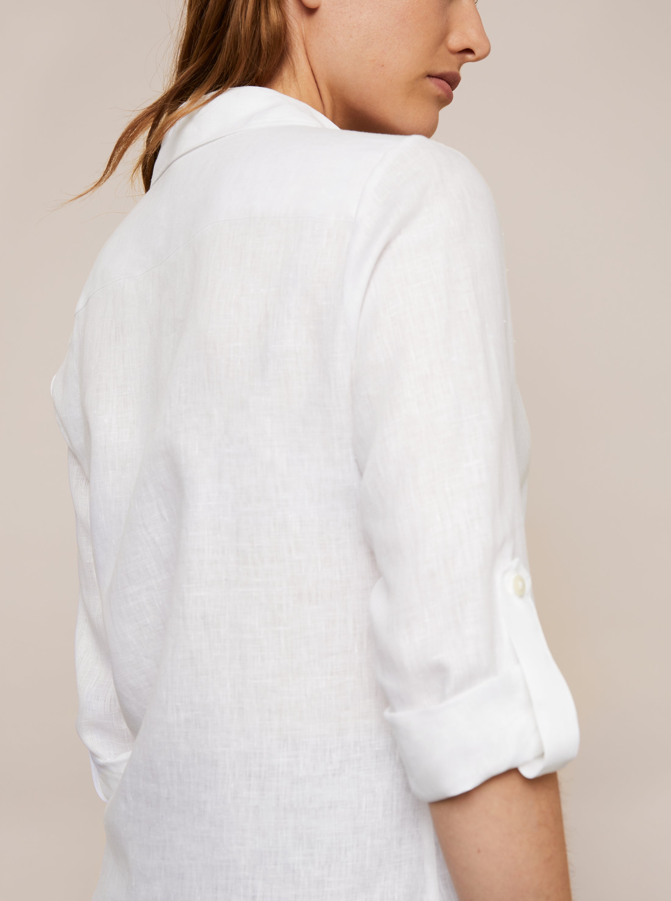 The Elm blouse