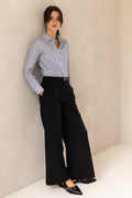 The Elm blouse