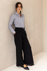 Blue stripe - S51