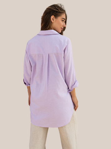 Jasmine blouse