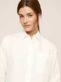Chest pocket