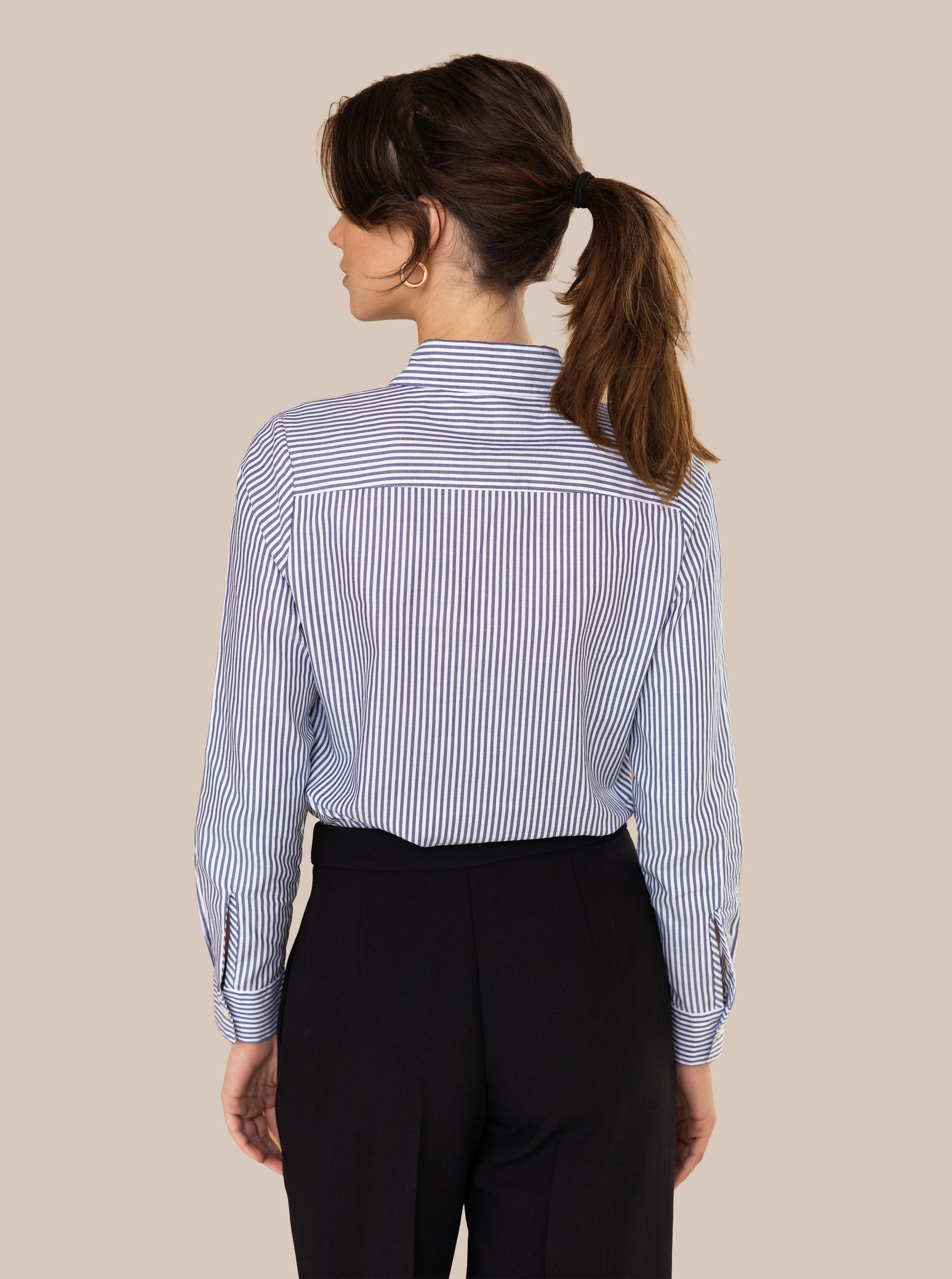 The Elm blouse