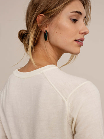 Cipress knitted jumper