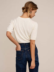 Cipress knitted jumper