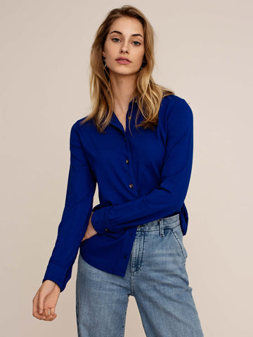 Cedar blouse