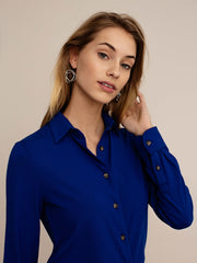 Cedar blouse