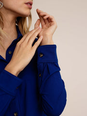 Cedar blouse