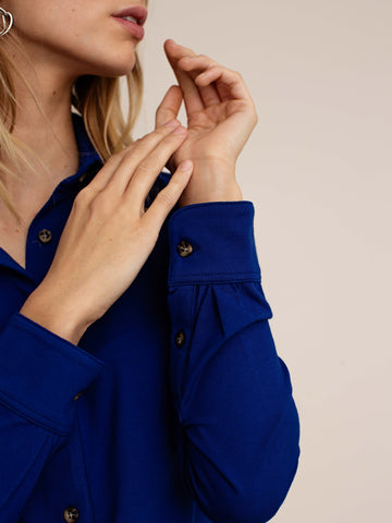 Cedar blouse