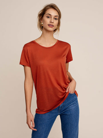 Poplar T-shirt