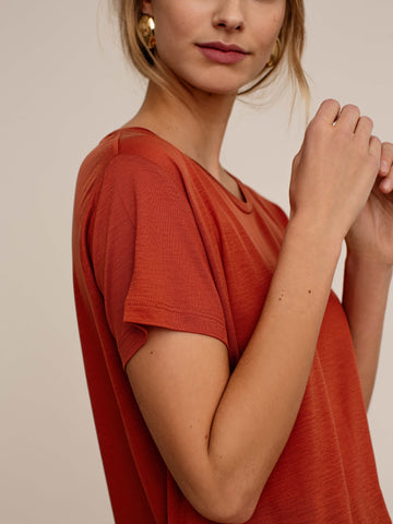 Poplar T-shirt