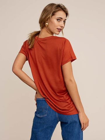 Poplar T-shirt