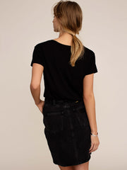 Poplar T-shirt