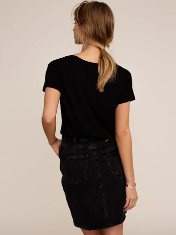 Poplar T-shirt