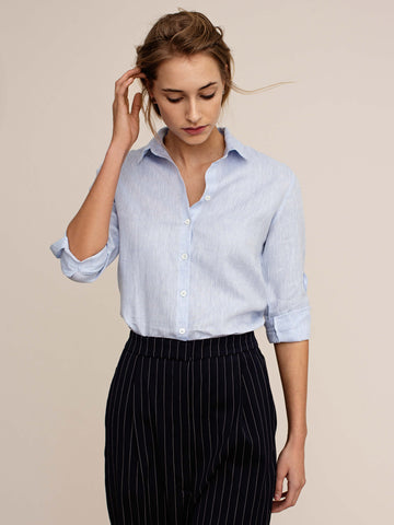 Elm blouse