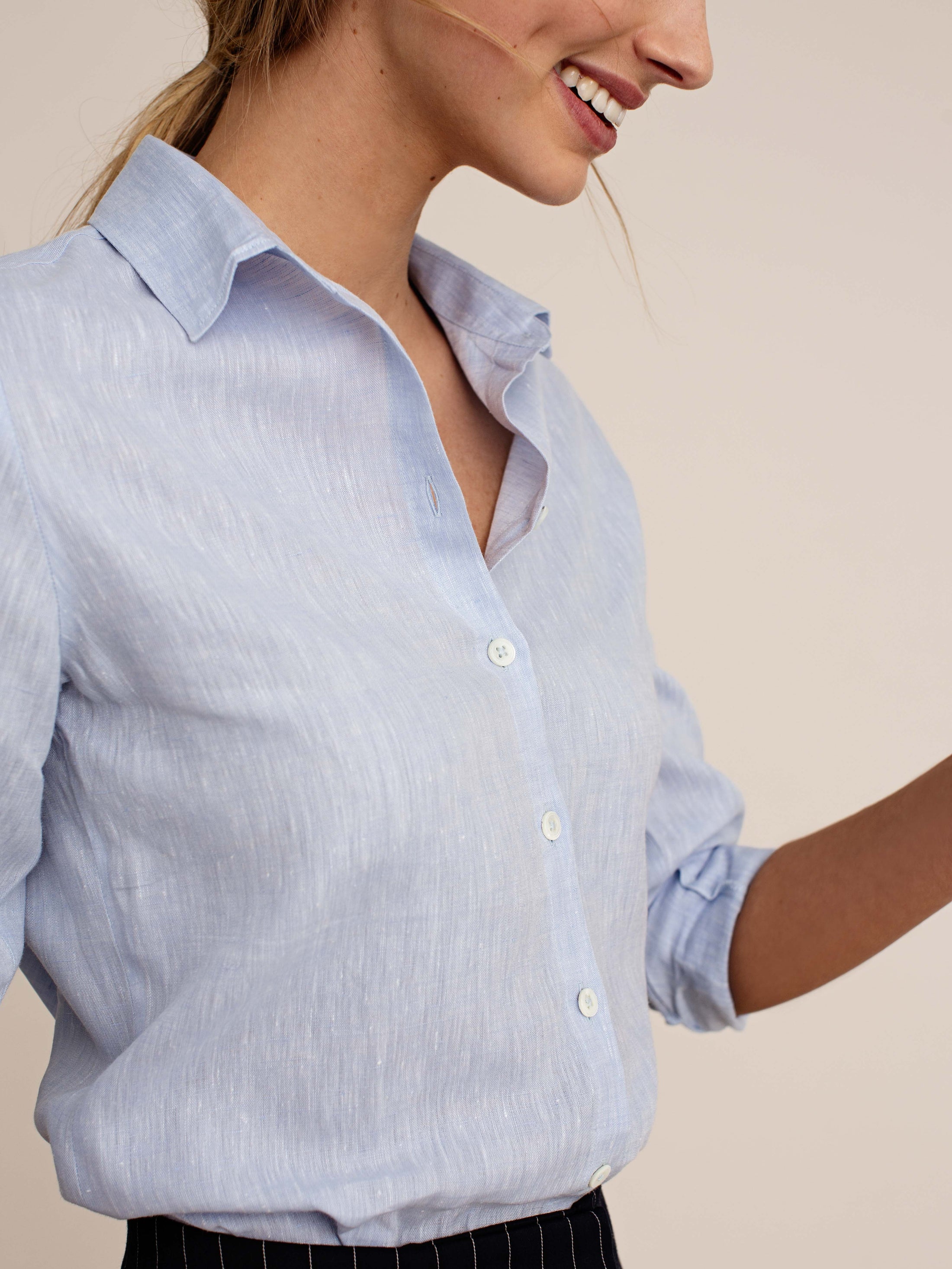Elm blouse