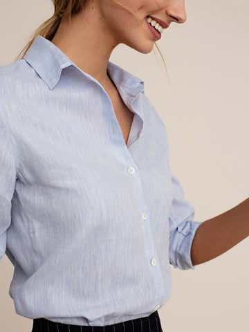 Elm blouse