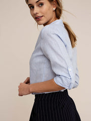Elm blouse