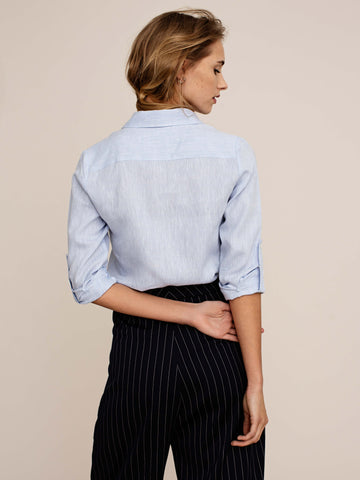 Elm blouse