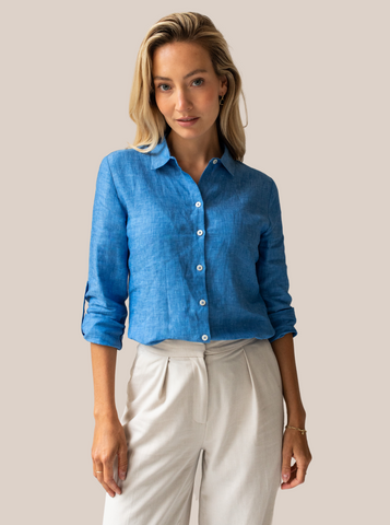 Elm blouse