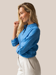 Elm blouse