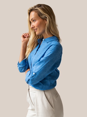 Elm blouse