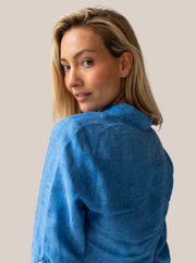 Elm blouse
