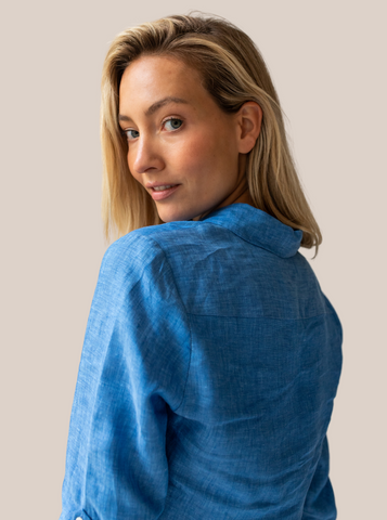 Elm blouse