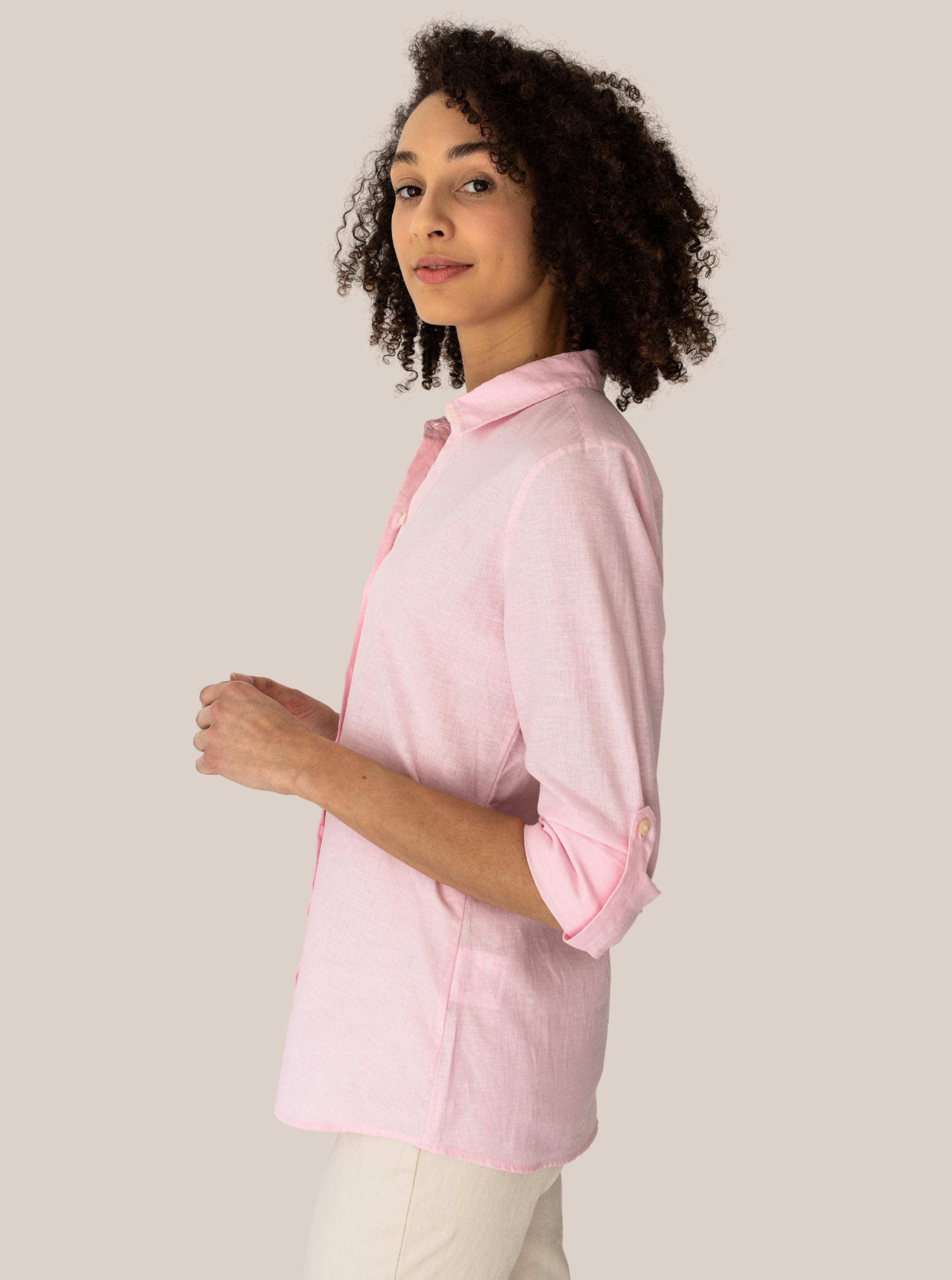 Elm blouse