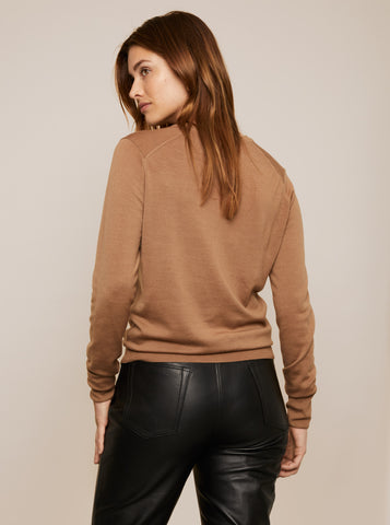 Alder knitted jumper