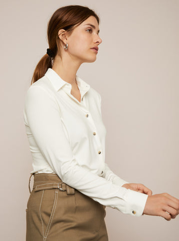 Cedar blouse
