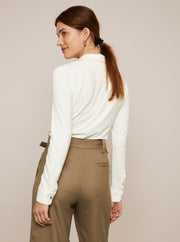 Cedar blouse