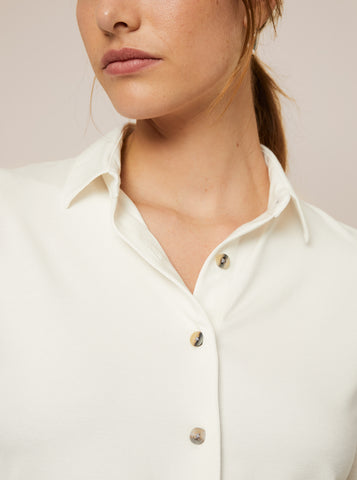 Cedar blouse