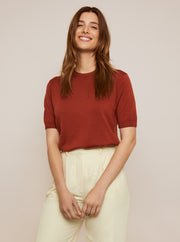 Cipress knitted jumper