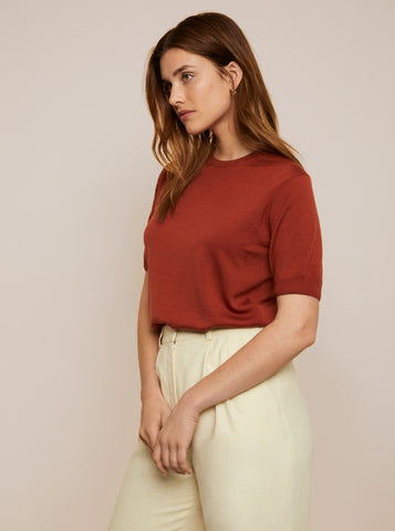 Cipress knitted jumper
