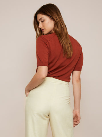 Cipress knitted jumper