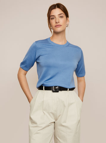 Cipress knitted jumper