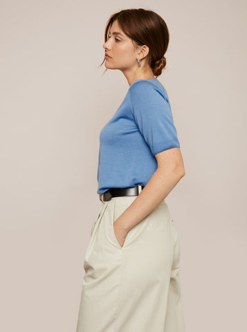 Cipress knitted jumper