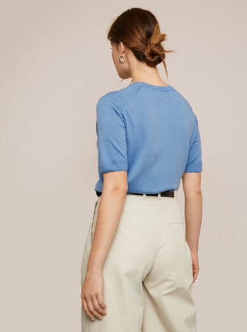 Cipress knitted jumper