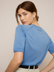 Cipress knitted jumper