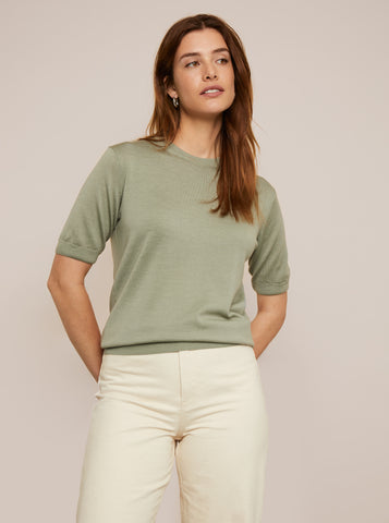 Cipress knitted jumper