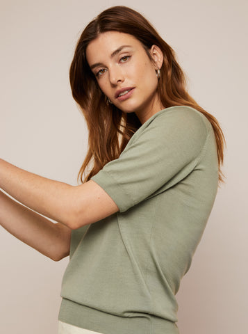 Cipress knitted jumper